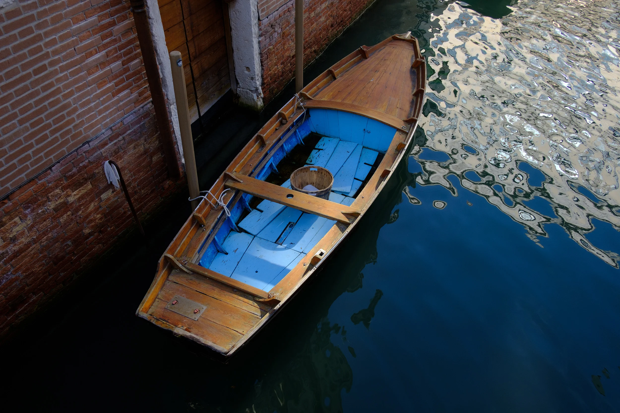 STREET SHOOTING IN VENICE WITH A FUJI X-T20 — Andy Mumford Photography